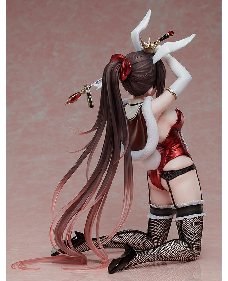 SPECIAL ORDER BINDing - DSmile Original Bunny series - Sarah-Red queen- 1/4 [EXCLUSIVE] [JP]