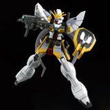 BACK-ORDER Bandai - HGCA - Mobile Suit Gundam Wing - XXXG-01SR2 Gundam Sandrock Custom [EXCLUSIVE] 1/144