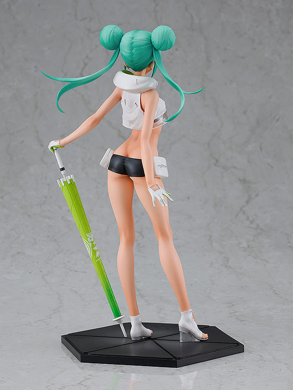 PRE-ORDER Max Factory - Hatsune Miku GT Project - Racing Miku 2022: Tropical Ver. 1/7