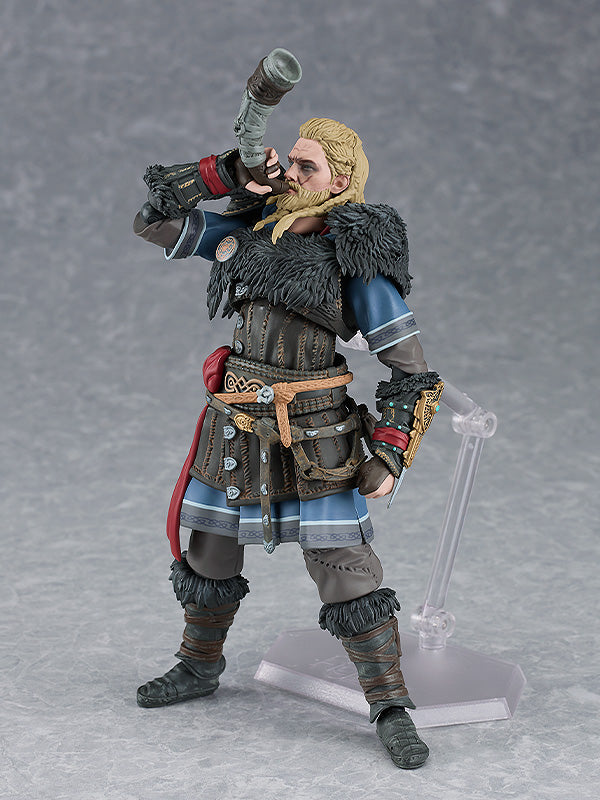 PRE-ORDER Good Smile Company - figma SP-160 - Assassin's Creed: Valhalla - Eivor