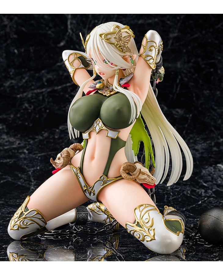 SPECIAL ORDER Rocket Boy - HAPPOBIJIN Original Illustration - Nina Iris 1/6 [EXCLUSIVE] [JP]
