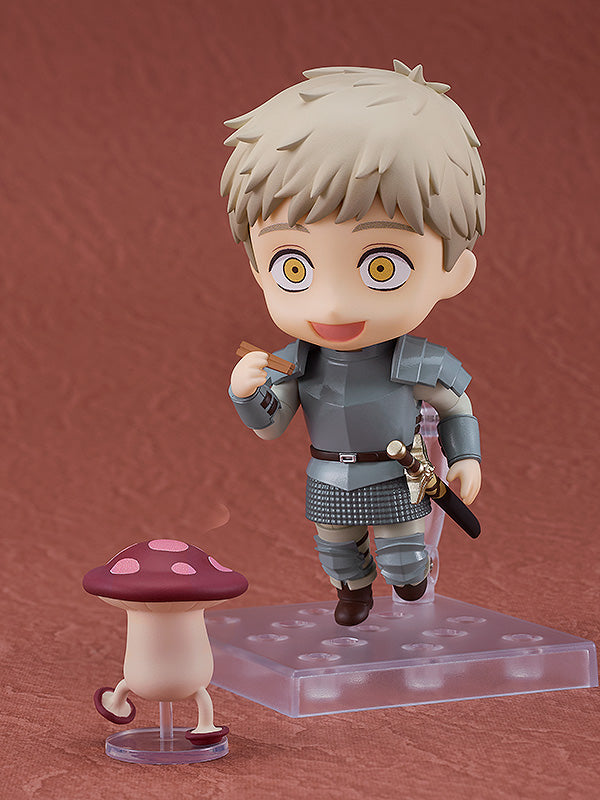 IN-STOCK Good Smile Company - Nendoroid 2375 - Delicious in Dungeon - Laios
