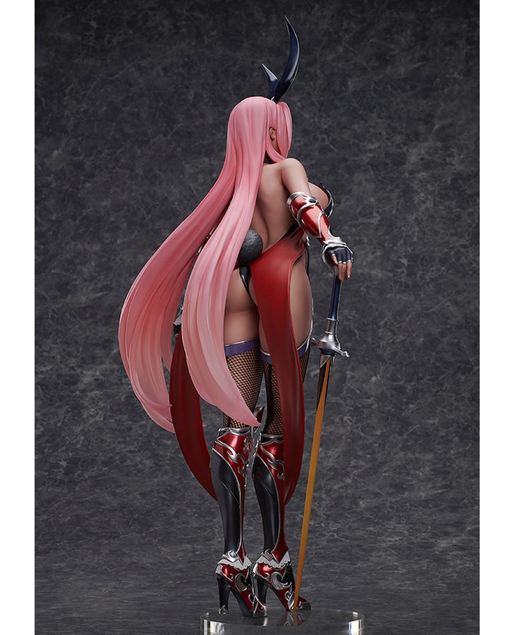 SPECIAL ORDER BINDing - Taimanin RPGX - Ingrid Bunny Ver. 1/4 [EXCLUSIVE] [JP]