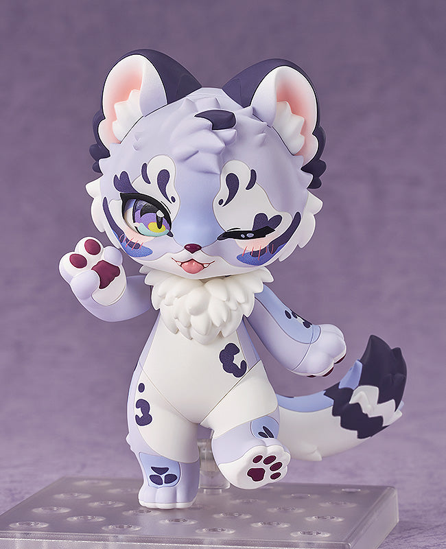 IN-STOCK Good Smile Arts Shanghai - Nendoroid 2226 - FLUFFY LAND - Oslo