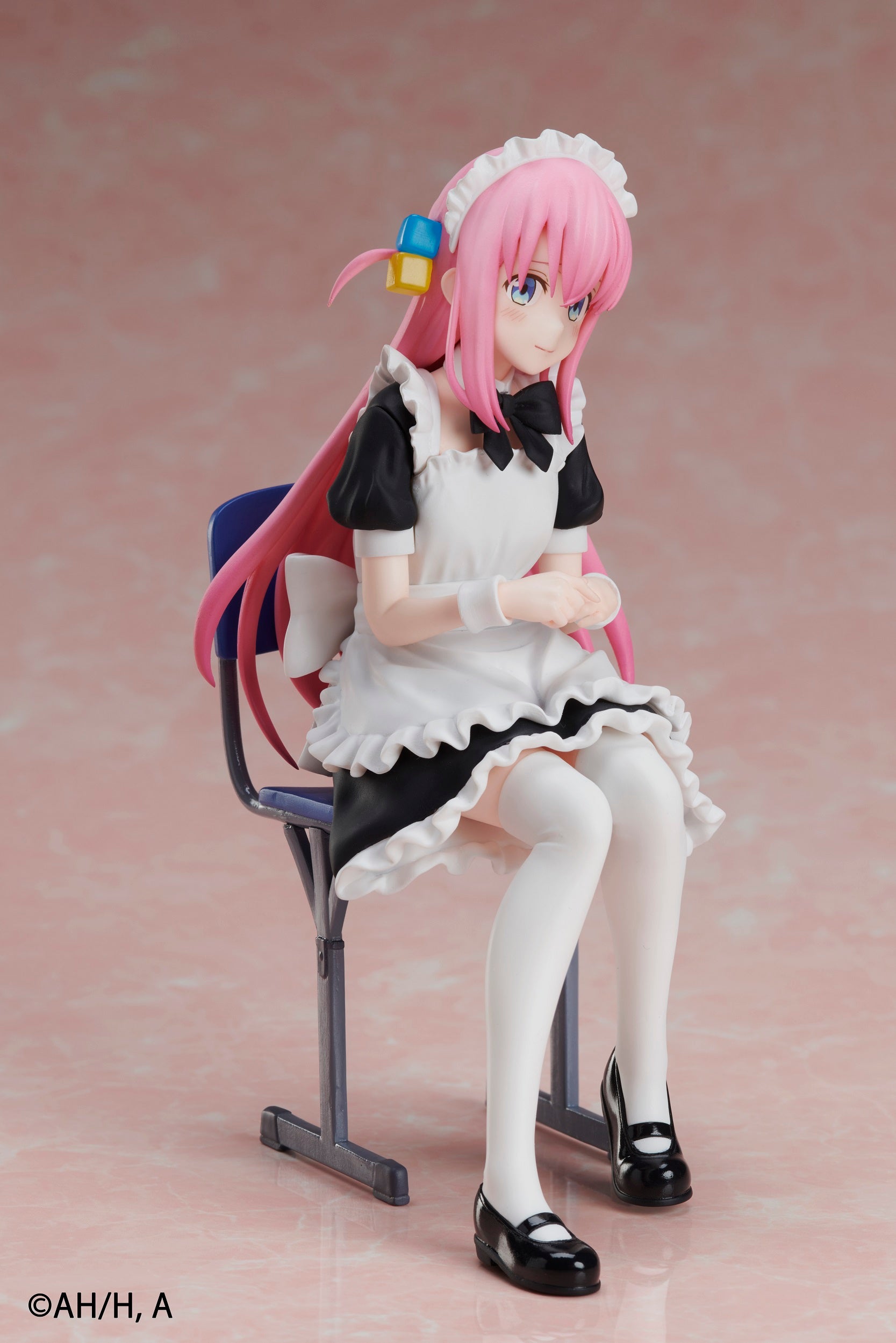 PRE-ORDER Aniplex - Bocchi the Rock! - Hitori Gotoh: Maid Ver. [EXCLUSIVE]