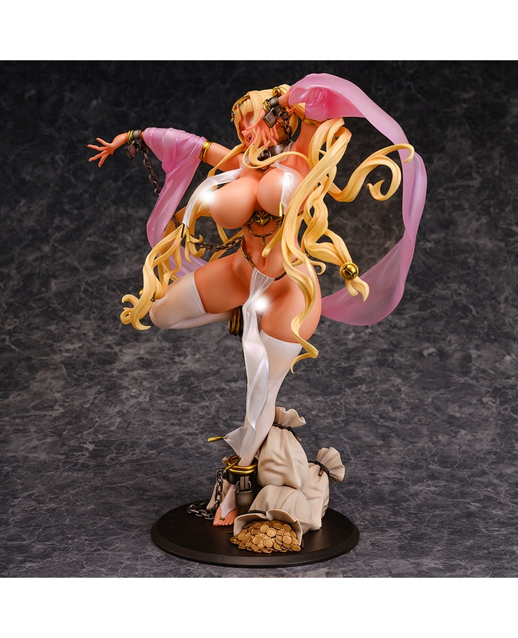 SPECIAL ORDER Rocket Boy - Original Character by Asanagi - Emerin 1/6 [EXCLUSIVE] [JP]