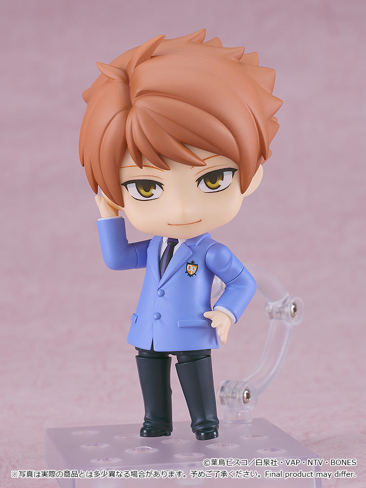 PRE-ORDER ORANGE ROUGE - Nendoroid 2424 - Ouran High School Host Club - Hikaru Hitachiin