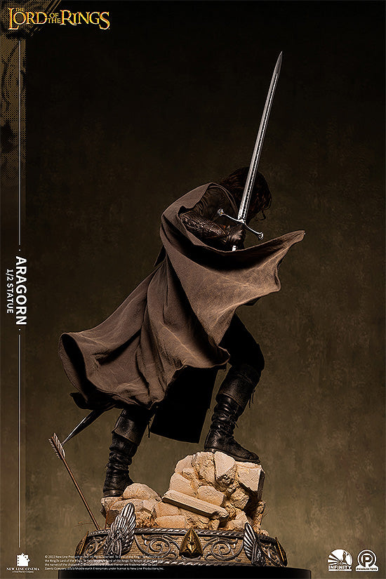 PRE-ORDER Infinity Studio - Lord of the Rings - Aragorn 1/2