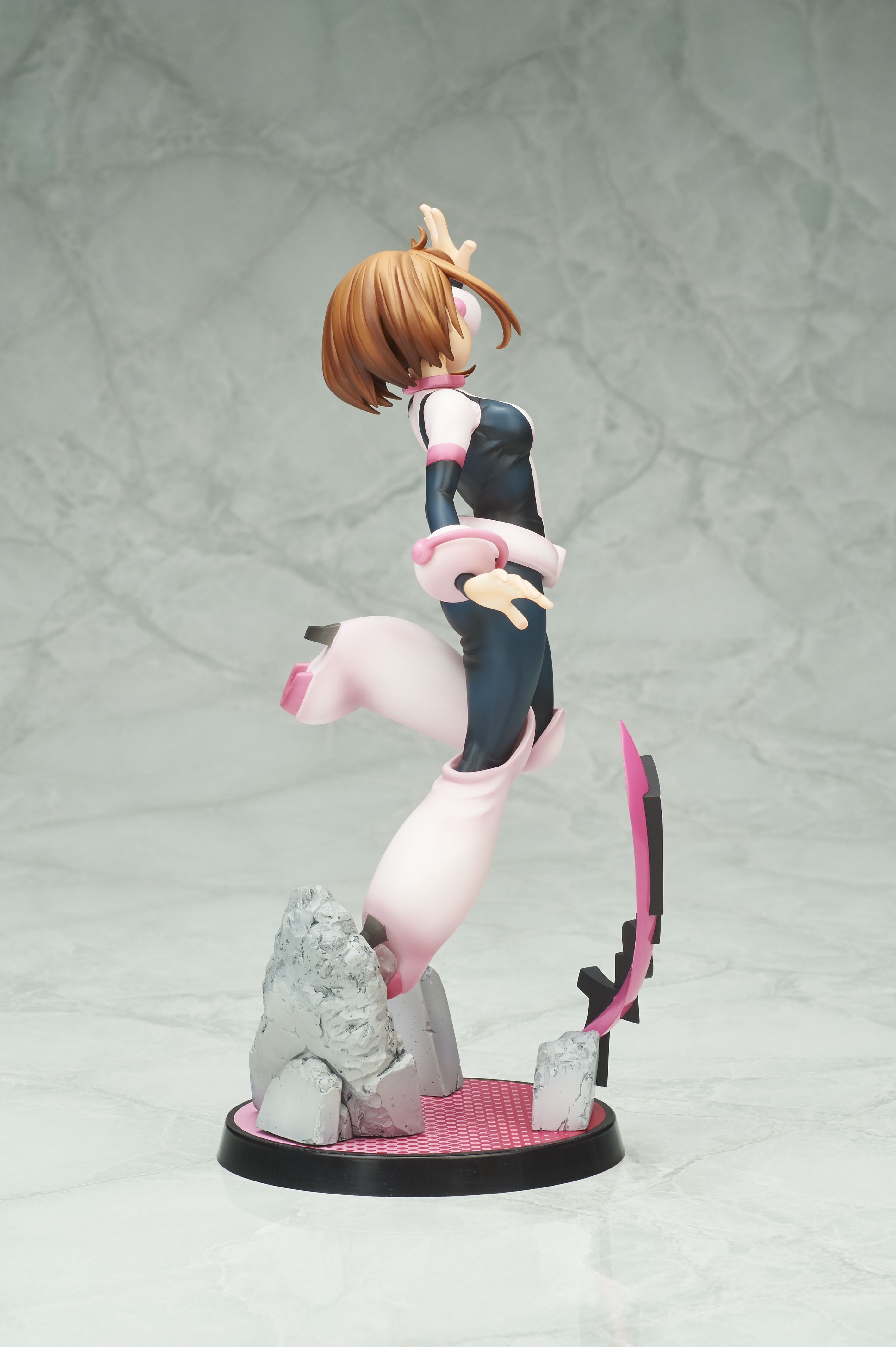 PRE-ORDER Bellfine - My Hero Academia - Ochaco Uraraka: Hero Suit Ver. 1/8 [2nd Release]