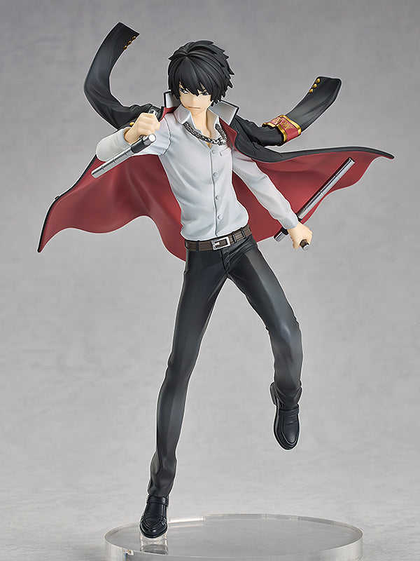 PRE-ORDER Good Smile Arts Shanghai - POP UP PARADE - REBORN! - Kyoya Hibari