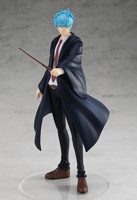 PRE-ORDER Good Smile Company - POP UP PARADE - Mashle: Magic and Muscles - Lance Crown