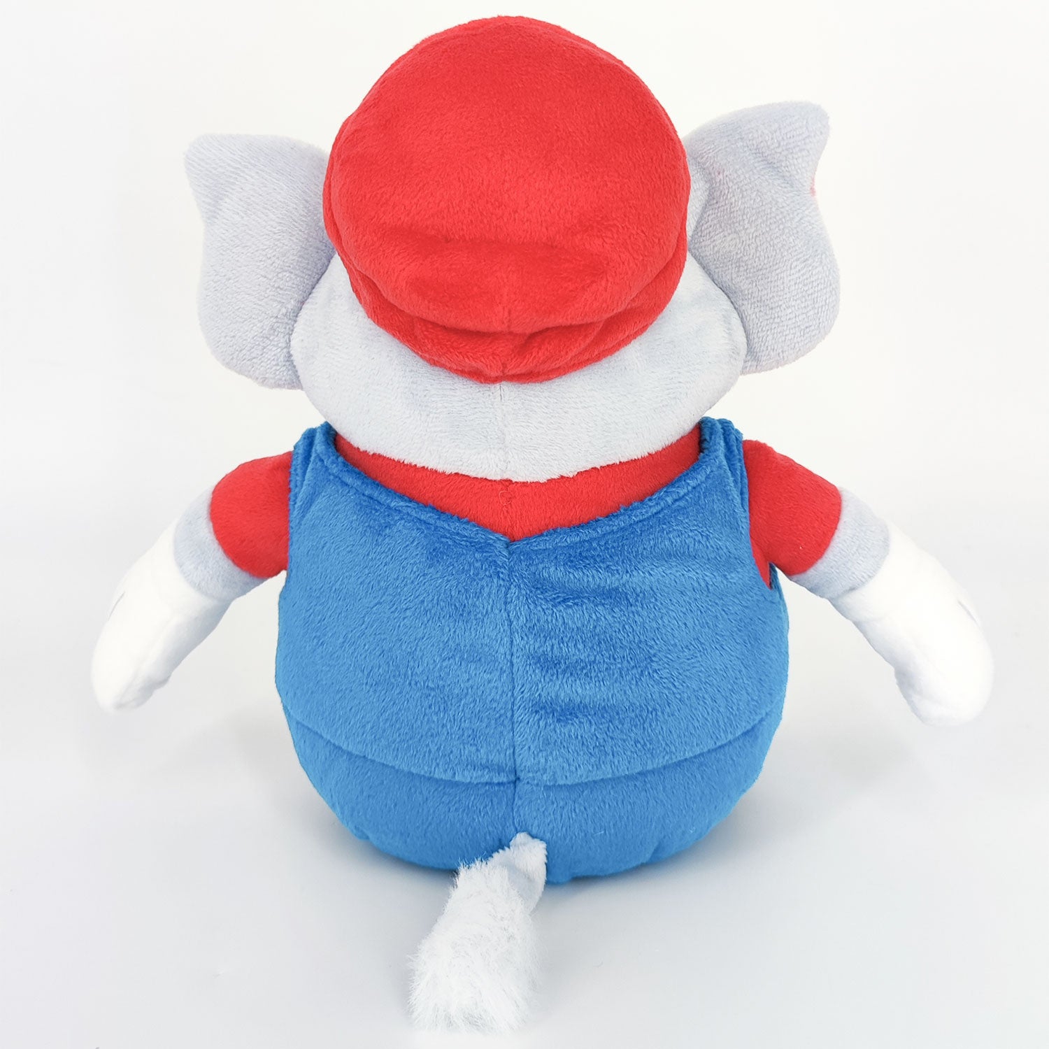 PRE-ORDER Sanei Boeki - Super Mario Bros. Wonder - Elephant Mario [S]