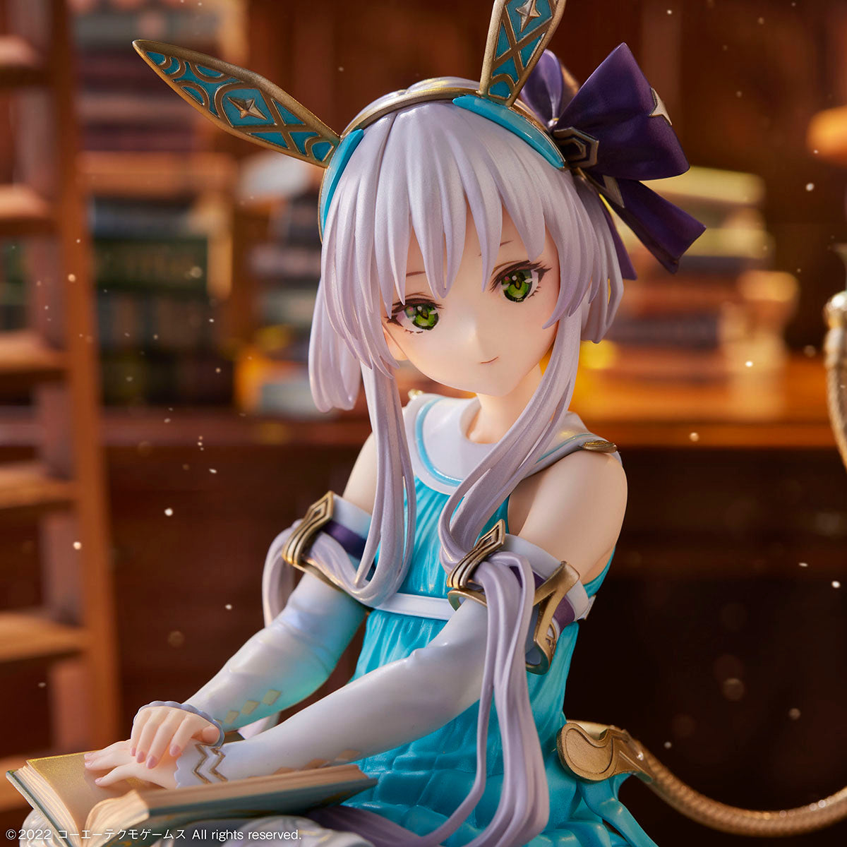 PRE-ORDER Design COCO - Atelier Sophie 2: The Alchemist of the Mysterious Dream - Plachta 1/7