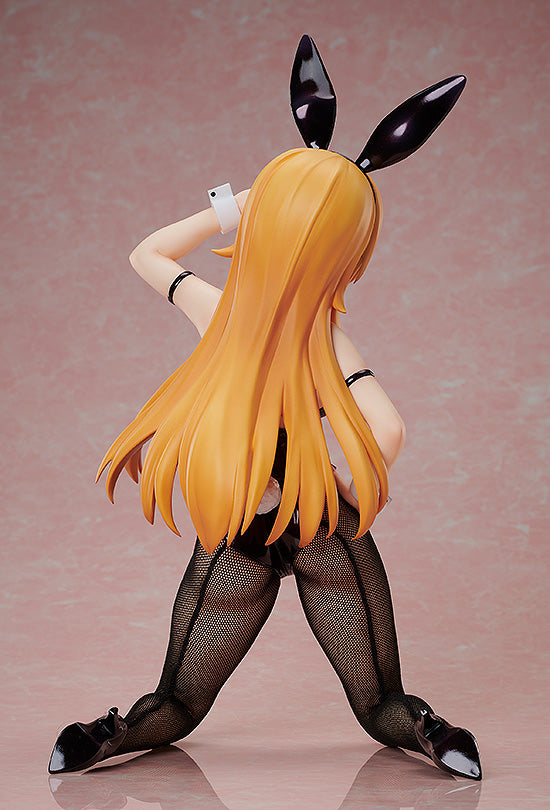 PRE-ORDER FREEing - B-Style - Oreimo - Kirino Kousaka: Bunny Ver. 1/4