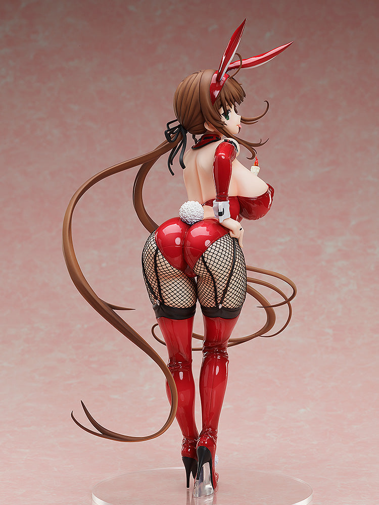 PRE-ORDER FREEing - B-Style - Shinobi Master Senran Kagura: New Link - Ryobi Shinobi Transformation - Bunny Ver. 1/4