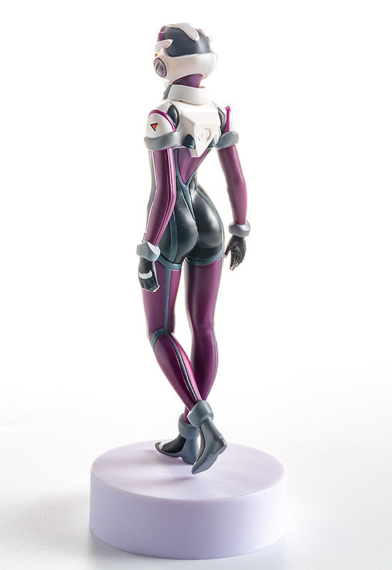 PRE-ORDER Max Factory - PLAMAX MF-46 minimum factory - Macross Delta - Mirage Farina Jenius 1/20 [2nd Release]