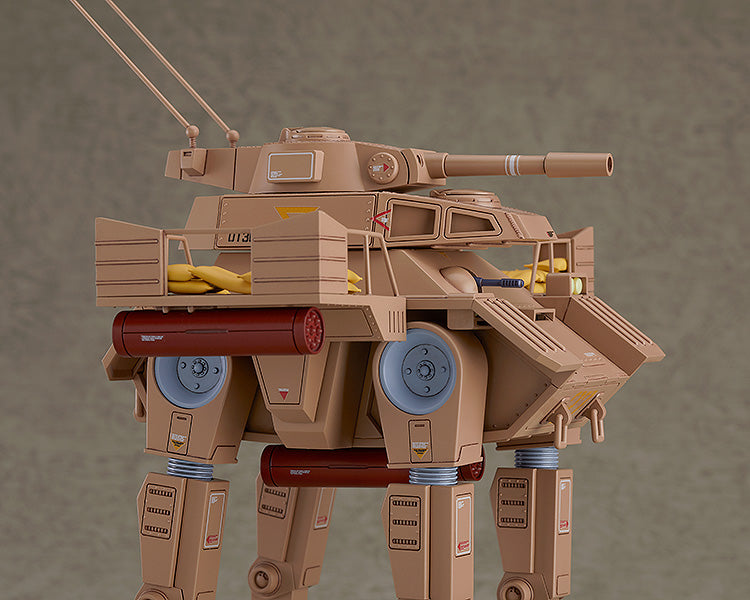 PRE-ORDER Max Factory - COMBAT ARMORS MAX 21 - Fang of the Sun Dougram - Abitate F44B Tequila Gunner 1/72 [2nd Release]