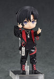 PRE-ORDER Good Smile Arts Shanghai - Nendoroid Doll Outfit Set: Idol Outfit - Boy: Deep Red