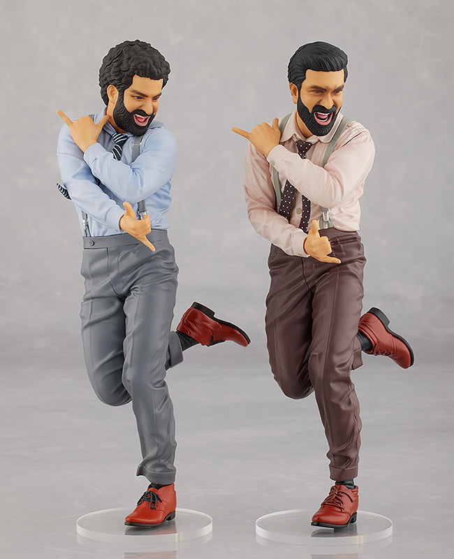 PRE-ORDER Good Smile Company - POP UP PARADE - RRR - Komaram Bheem