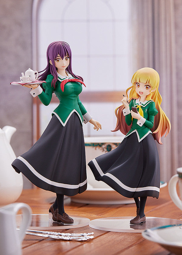 IN-STOCK Good Smile Company - POP UP PARADE - Yuri Is My Job! - Mitsuki Ayanokoji