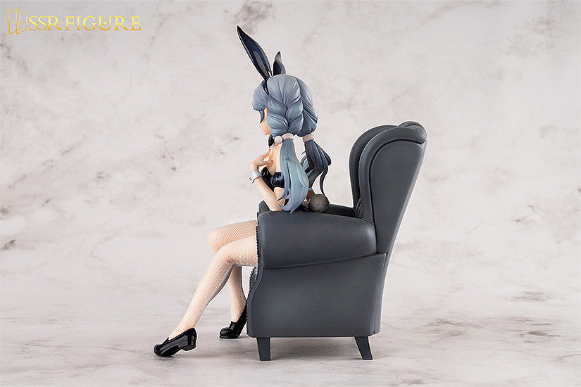 PRE-ORDER Infinity Studio - SSR Figure - Yi Ren Guan - House of Unhumans - Qiao Er: Hua Bunny Ver. 1/7