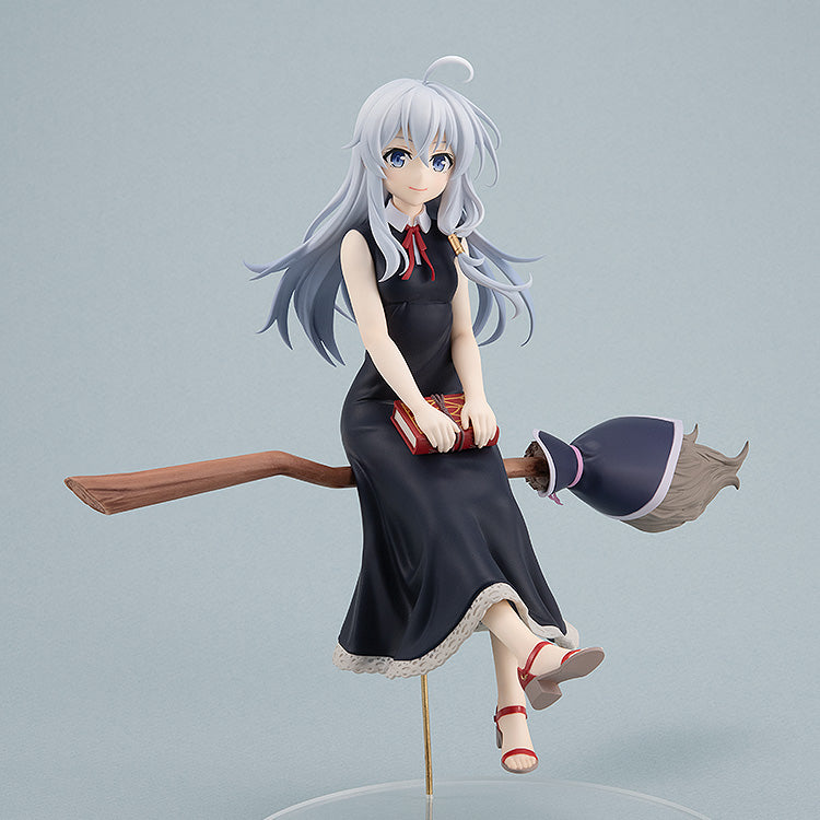 PRE-ORDER Good Smile Company - POP UP PARADE - Wandering Witch: The Journey of Elaina - Elaina L Size