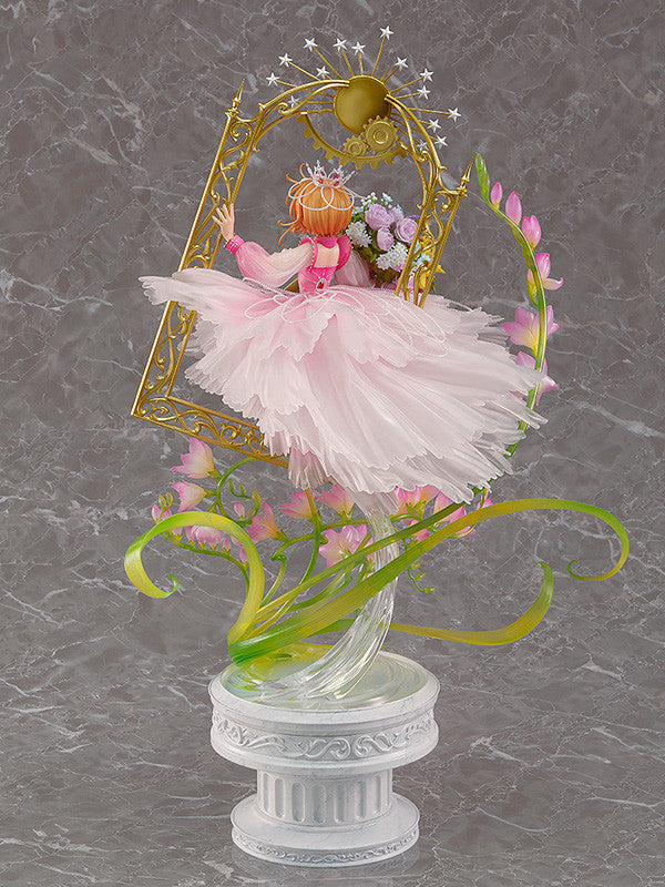 IN-STOCK Good Smile Company - Cardcaptor Sakura - Sakura Kinomoto: Always Together ~Pinky Promise~ 1/7 [GSC EXCLUSIVE]