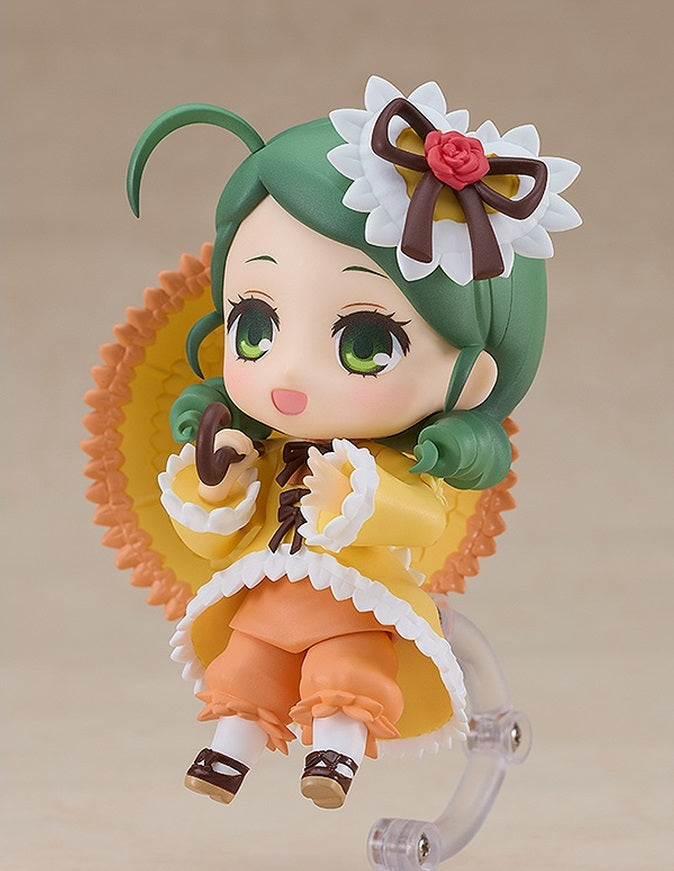 PRE-ORDER Good Smile Company - Nendoroid 2404 - Rozen Maiden  - Kanaria