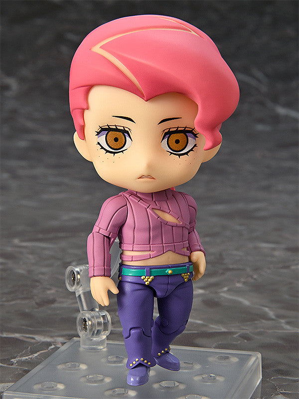 PRE-ORDER Medicos Entertainment - Nendoroid 2275 - JoJo's Bizarre Adventure: Golden Wind - Diavolo