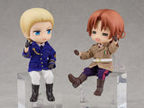 PRE-ORDER ORANGE ROUGE - Nendoroid Doll Outfit Set: Italy