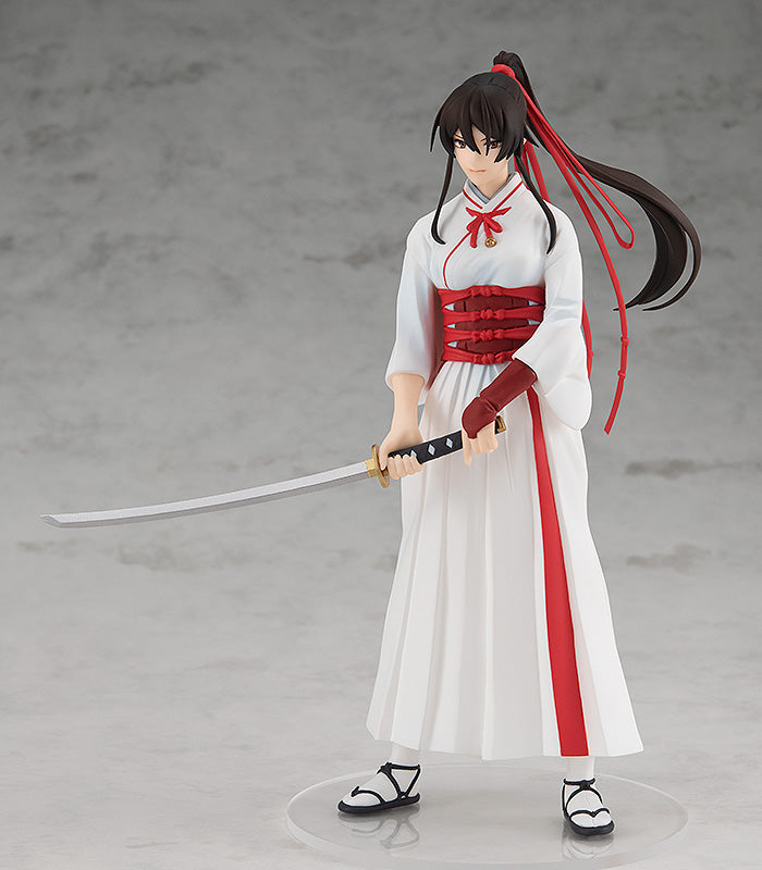 PRE-ORDER Good Smile Company - POP UP PARADE - Hell's Paradise: Jigokuraku - Yamada Asaemon Sagiri