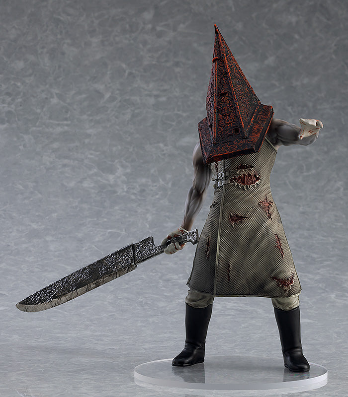 PRE-ORDER Good Smile Company - POP UP PARADE - Silent Hill 2 - Red Pyramid Thing