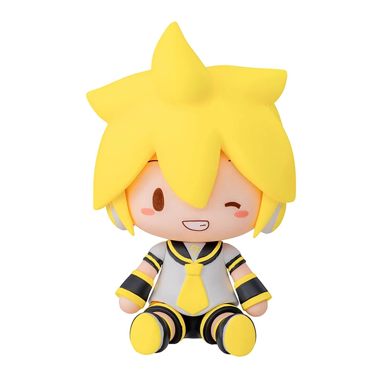 PRE-ORDER Sega - Fuwa Petit Vocaloid - Kagamine Len