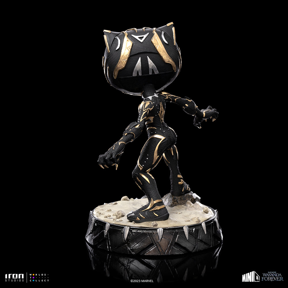 PRE-ORDER Iron Studios - Mini Co. - Wakanda Forever - Shuri