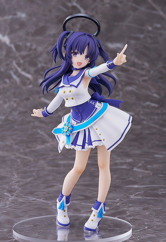 SPECIAL ORDER Good Smile Company - POP UP PARADE - Blue Archive - Yuuka: Mischievous☆Straight Ver. [JP]