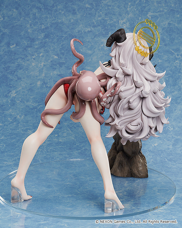 PRE-ORDER FREEing - B-Style - Blue Archive - Izumi Shishidou: Swimsuit Ver. 1/4