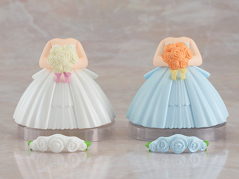 PRE-ORDER Good Smile Company - Nendoroid More: Dress Up Wedding 02 [Box of 6]