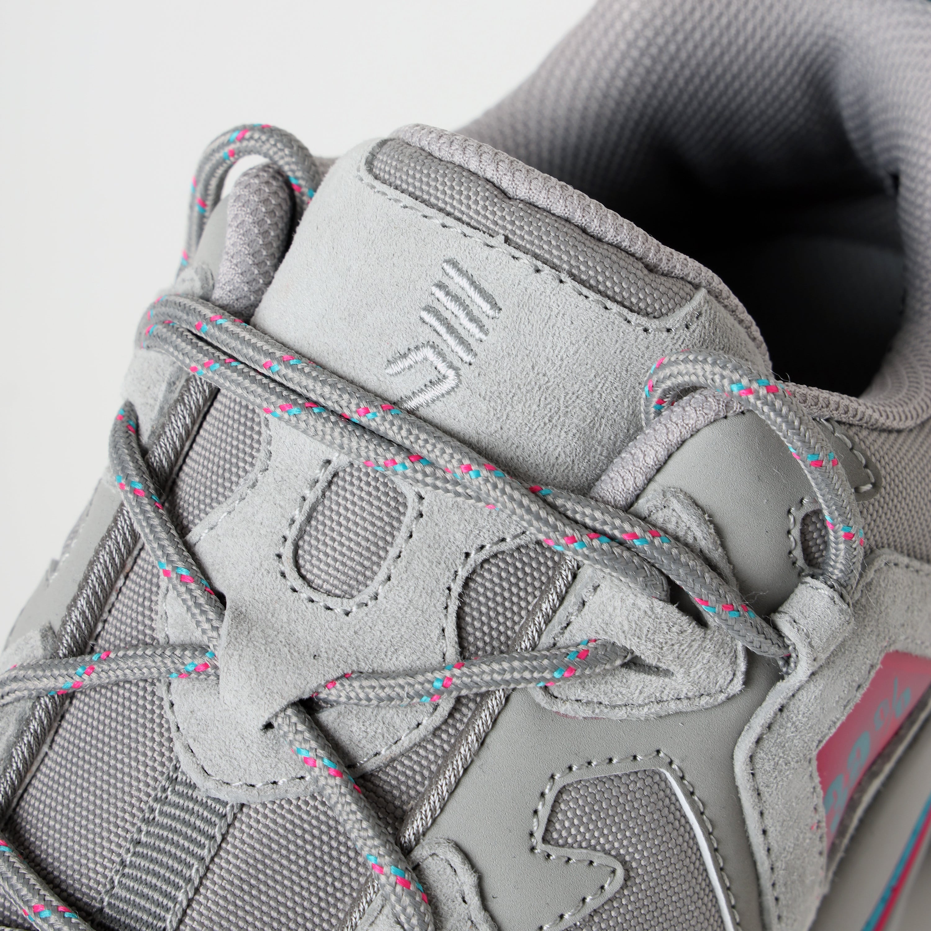 SPECIAL ORDER FILA x Hatsune Miku - Floater: Grey/Pink/Blue [EXCLUSIVE] [2nd Batch]