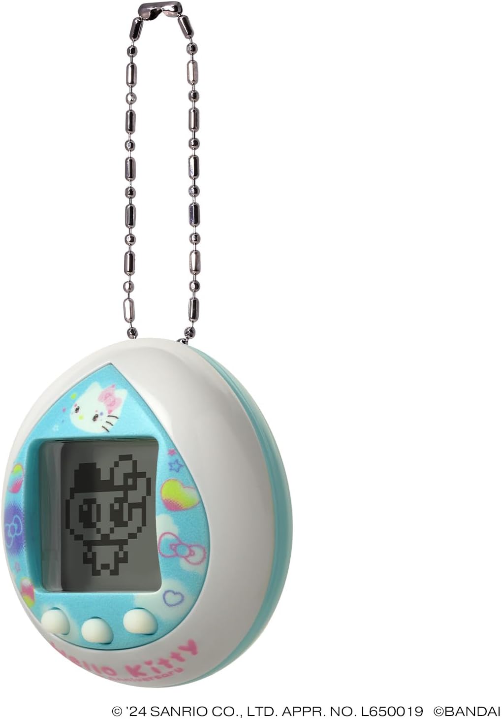 PRE-ORDER Bandai - Hello Kitty Tamagotchi - Sky Blue