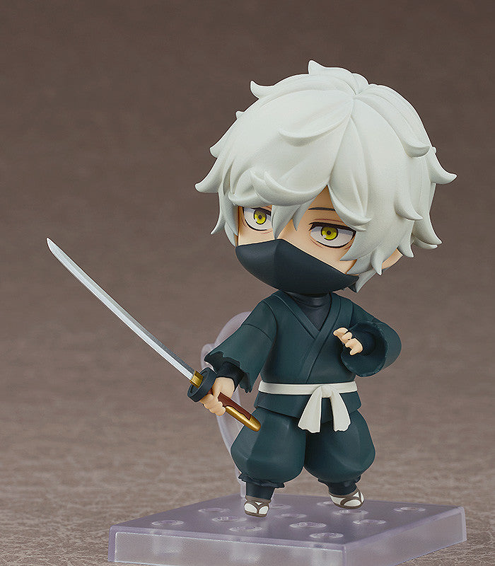 PRE-ORDER Good Smile Company - Nendoroid 2184 - Hell's Paradise: Jigokuraku - Gabimaru