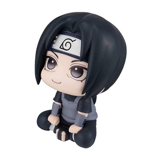 IN-STOCK MegaHouse - Look Up - Naruto Shippuden - Itachi Uchiha: ANBU Ver.