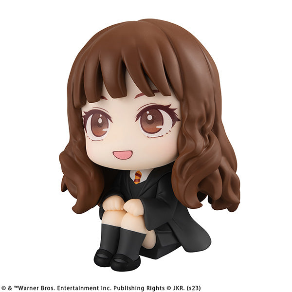 IN-STOCK MegaHouse - Look Up - Harry Potter - Hermione Granger