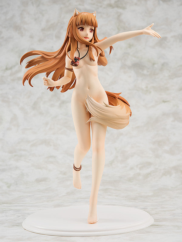 PRE-ORDER Kadokawa - Spice and Wolf - Wise Wolf Holo 1/7 [2nd Release]