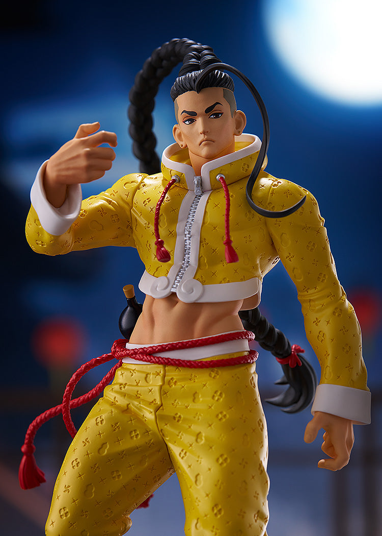 PRE-ORDER Max Factory - POP UP PARADE - Street Fighter 6 - Jamie