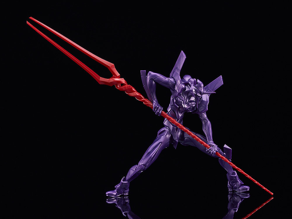 PRE-ORDER Max Factory - PLAMAX MF-87 minimum factory - Shin Japan Hero Universe - Shin Japan Heroes Universe