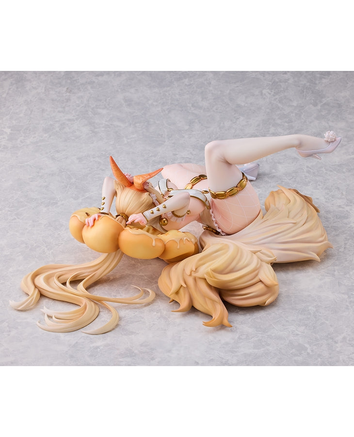 SPECIAL ORDER BINDing - Kitsune Cafe KonKon Donuts - Rinne Shirogane 1/4 [EXCLUSIVE] [JP]