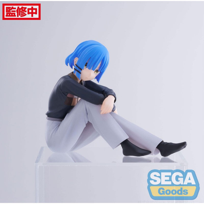 PRE-ORDER Sega - Bocchi the Rock! PM Perching Figure - Ryo Yamada