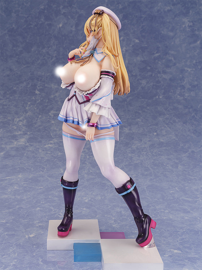 SPECIAL ORDER Rocket Boy - Siokonbu Original Character（Published Cover of COMIC BAVEL - Lili Hoshino 1/6 [EXCLUSIVE] [JP]
