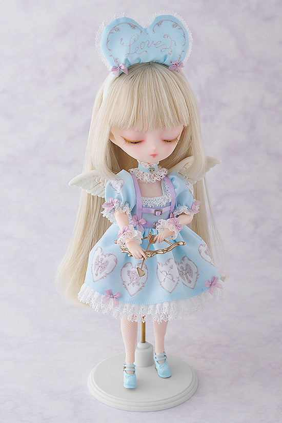 PRE-ORDER Good Smile Company - Harmonia bloom - Seasonal Doll - pétale
