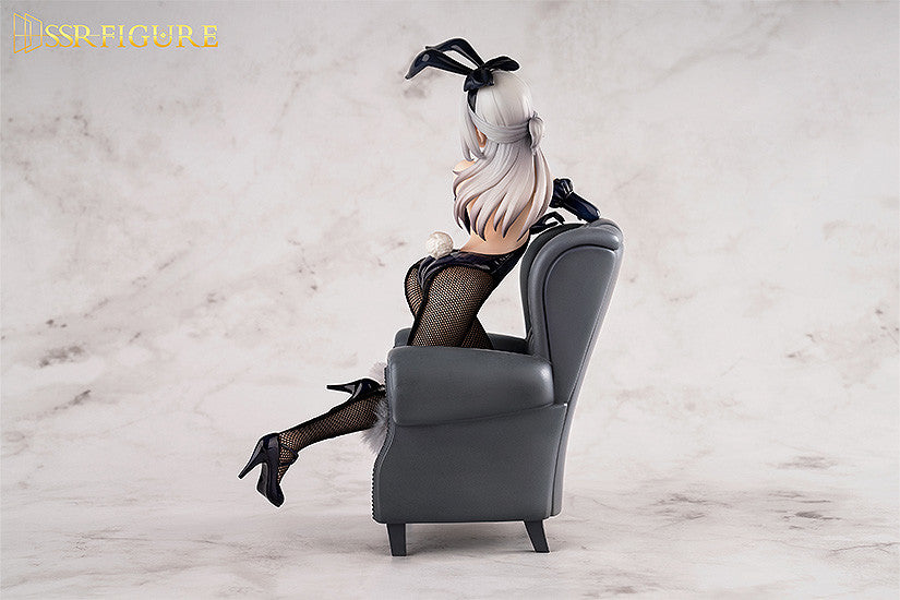 PRE-ORDER Infinity Studio - SSR Figure - Yi Ren Guan - House of Unhumans - Jin Hua: Bunny Ver.  1/7